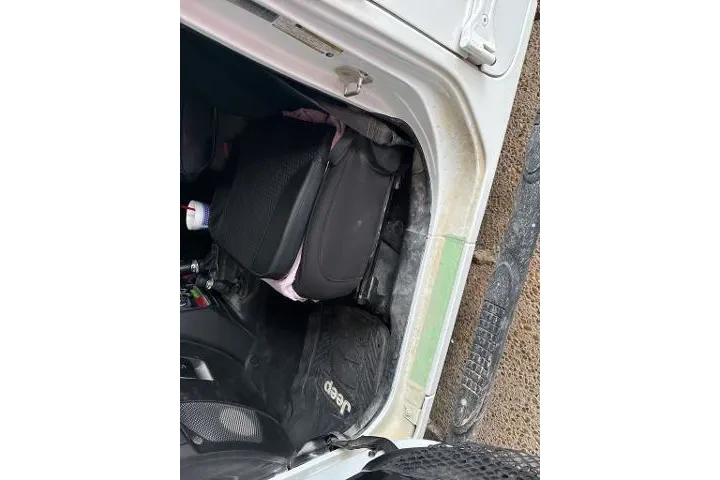 $20540 : Jeep Wrangler 2023 4x4 Sport image 7