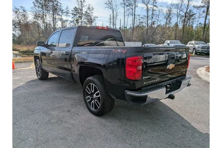 $24440 : Chevrolet Silverado 1500 201 image 6