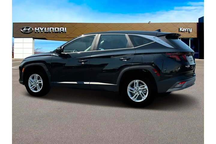 $25791 : Hyundai TUCSON 2025 AWD SE 4 image 4
