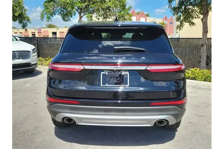 $32990 : Lincoln Corsair 2023 Reserve image 3