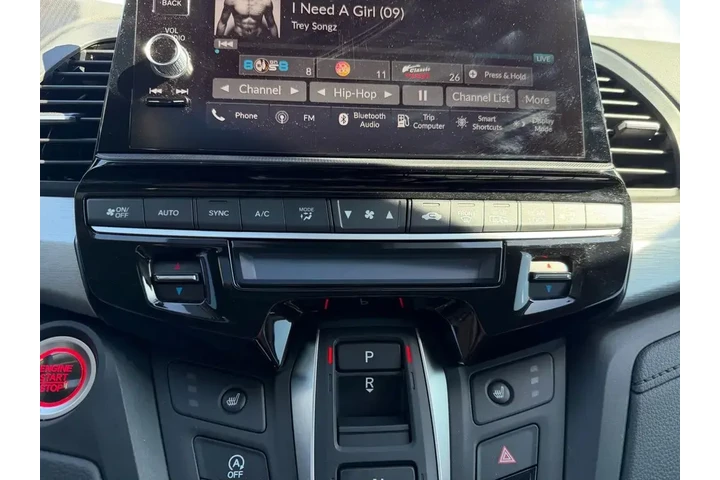 $40000 : Honda Odyssey 2026 EX-L 4dr image 8