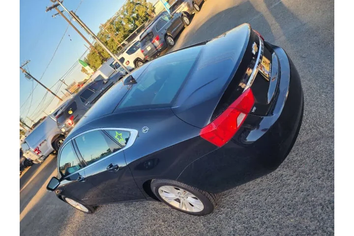 $10599 : 2015 Impala LT image 8