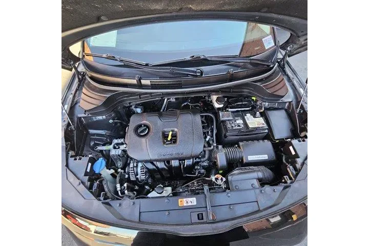 $17888 : Kia Soul 2023 LX 4dr Crossov image 10