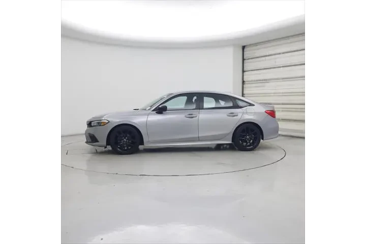 $24998 : Honda Civic 2022 Sport 4dr S image 3