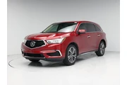 $26998 : Acura MDX 2019 SH-AWD 4dr SU thumbnail