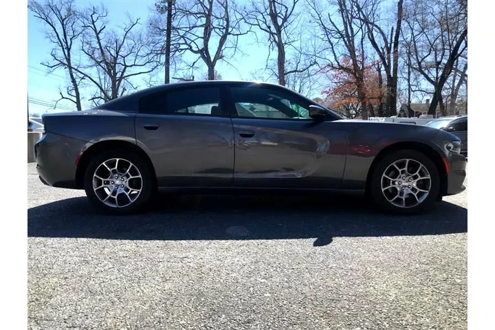 $11500 : 2015 Charger image 3