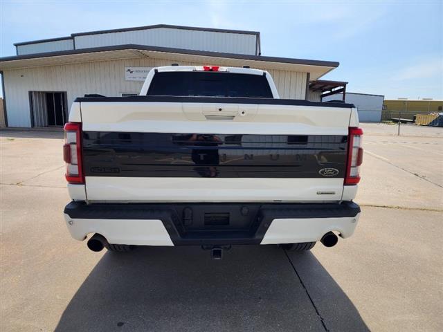 2022 F150 image 6