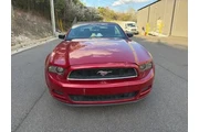 $9990 : Ford Mustang 2013 V6 2dr Con thumbnail