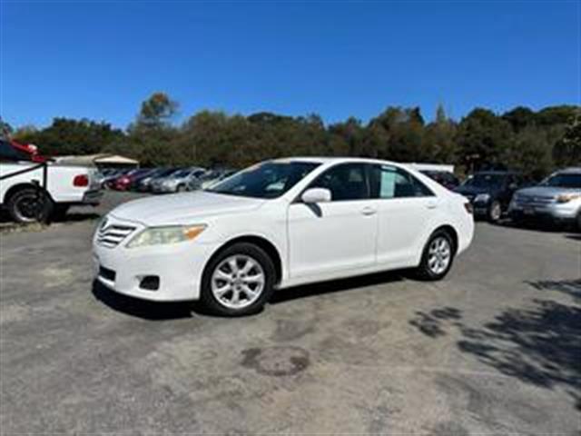 $7999 : 2010 TOYOTA CAMRY image 2