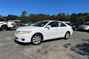 $7999 : 2010 TOYOTA CAMRY thumbnail