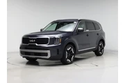 $35998 : Kia Telluride 2023 EX 4dr SU thumbnail