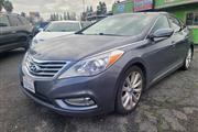 2013 Azera en Sacramento