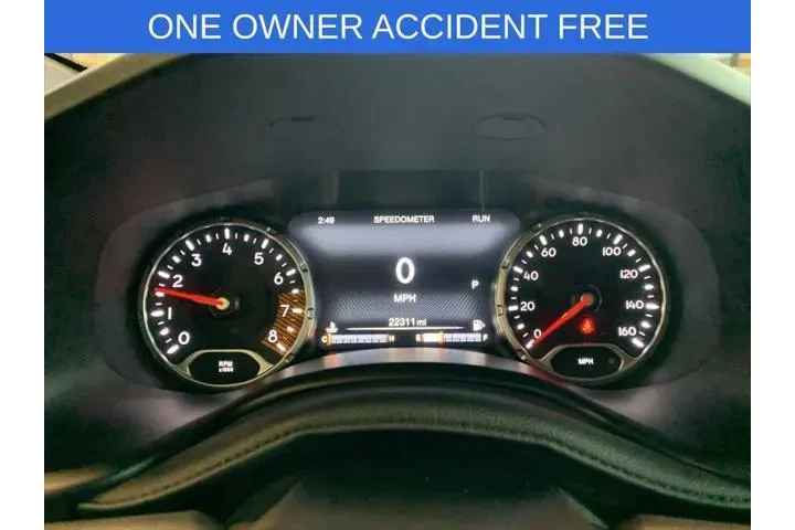 $20500 : Jeep Renegade 2022 4x4 Altit image 7