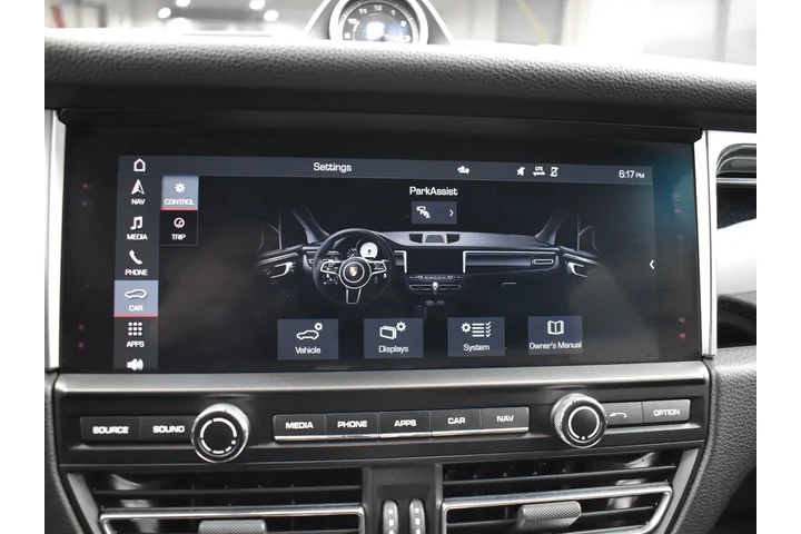 $33552 : Porsche Macan 2021 AWD 4dr S image 10