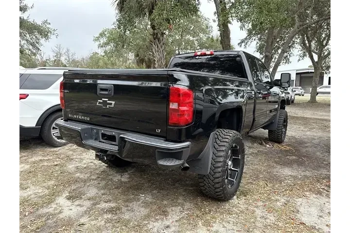 $23658 : Chevrolet Silverado 1500 201 image 6