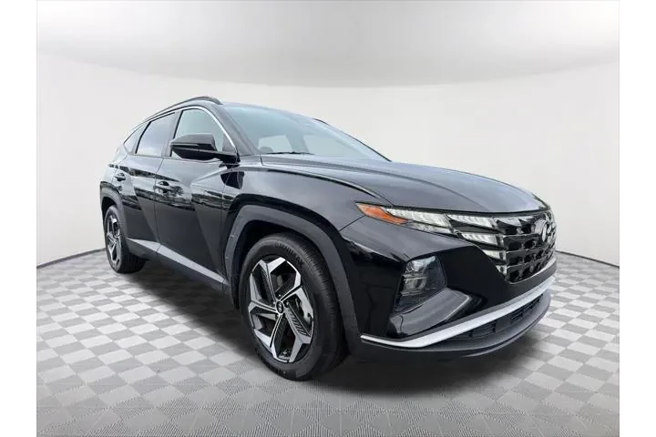$21991 : Hyundai TUCSON 2022 SEL 4dr image 3