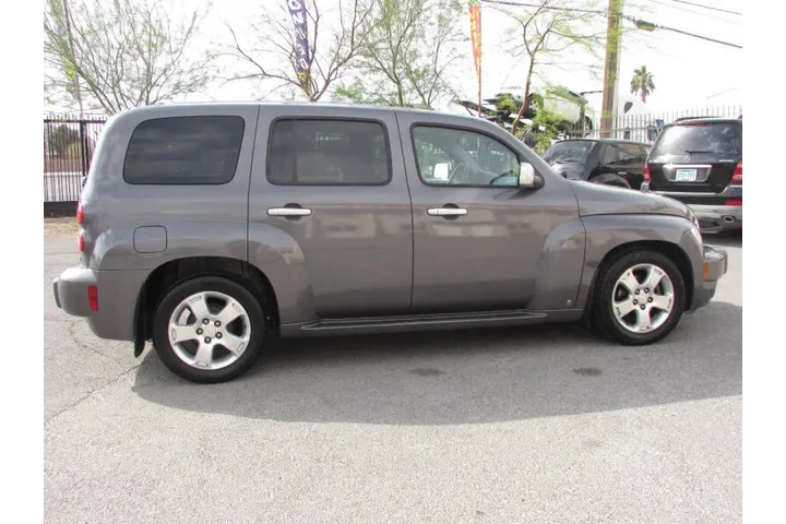 $5980 : 2006 HHR LT image 4