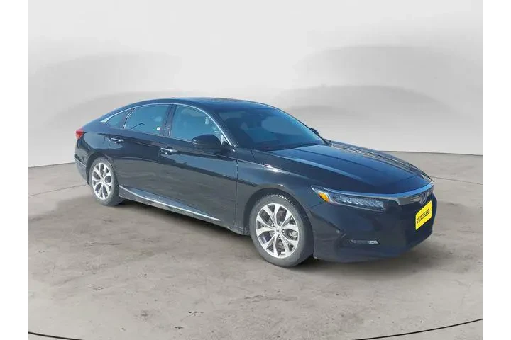 $28588 : Honda Accord 2020 Touring 4d image 7