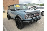Ford Bronco 2021 4x4 Big Ben en Nashville