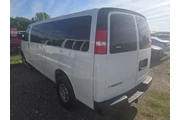 $35189 : Chevrolet Express 2023 LS 35 thumbnail