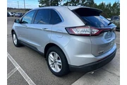 $12995 : Ford Edge 2018 AWD SEL 4dr C thumbnail