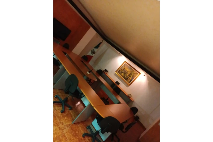 $6890 : OFICINAS DISPONIBLES image 4