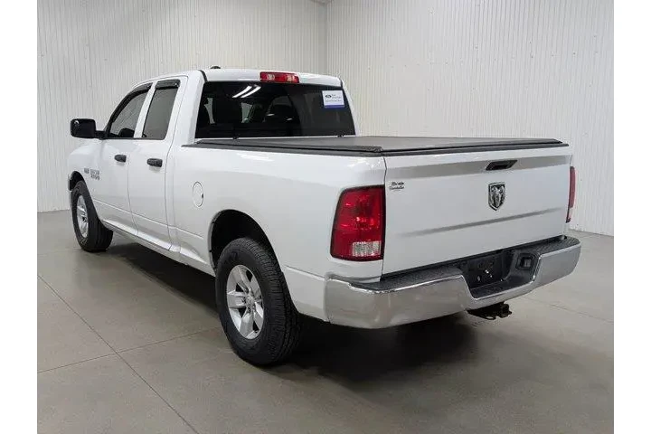 $22998 : Ram 1500 2018 4x2 Express 4d image 8