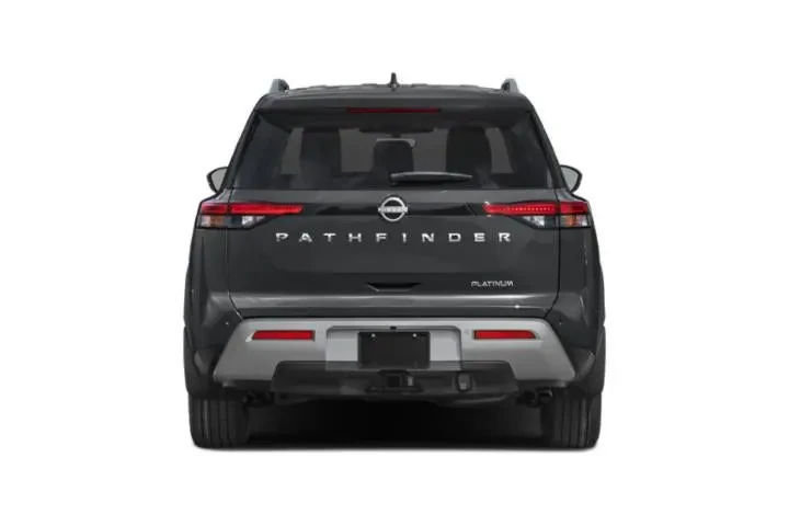 $34990 : Nissan Pathfinder 2024 Plati image 5