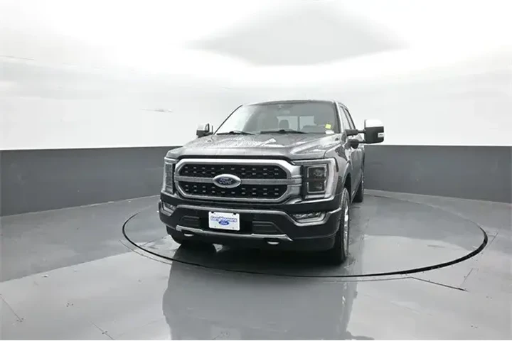 $39912 : Ford F-150 2021 4x4 XL 4dr S image 3