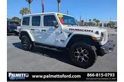 $36995 : Jeep Wrangler Unlimited 2021 thumbnail