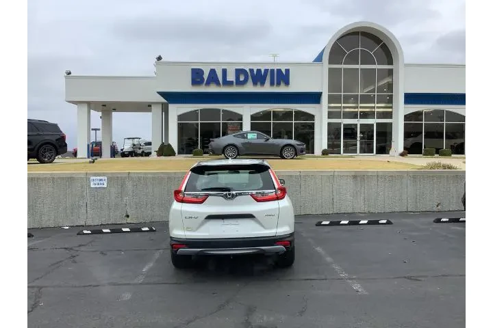 $20950 : Honda CR-V 2017 AWD LX 4dr S image 6