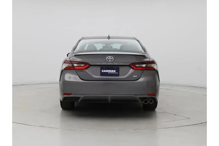 $26998 : Toyota Camry 2022 SE 4dr Sed image 6