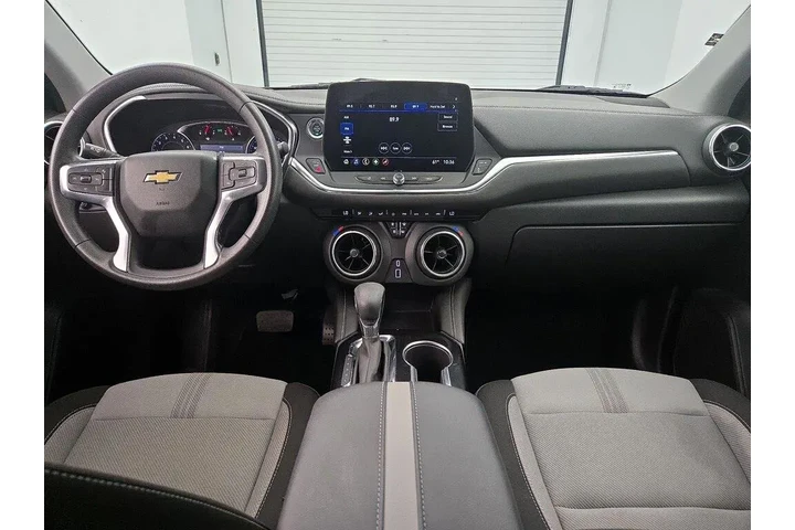 $23998 : Chevrolet Blazer 2023 LT 4dr image 9