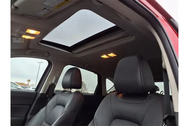 $22949 : Mazda CX-5 2020 AWD Grand To image 4