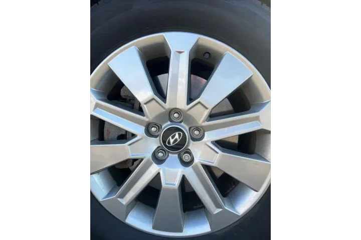 $35495 : Hyundai PALISADE 2025 AWD SE image 3