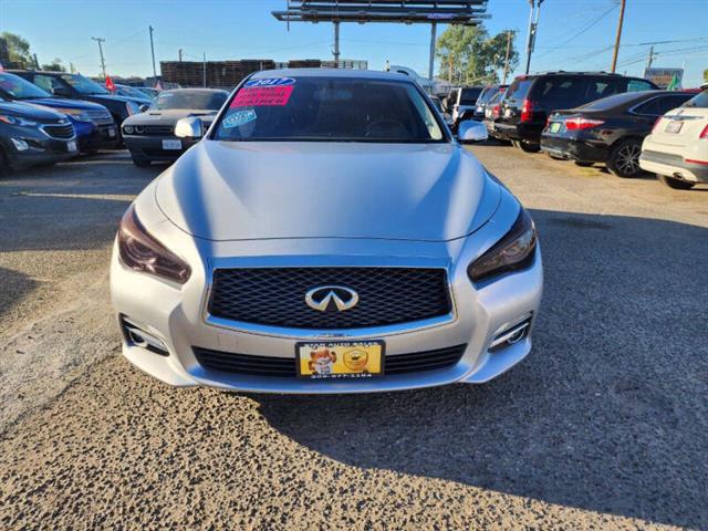 $17999 : 2017 Q50 3.0T Premium image 3