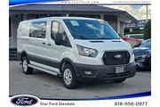 Ford Transit 2024 250 3dr SW