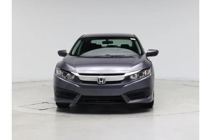 $18998 : Honda Civic 2018 LX 4dr Seda image 5
