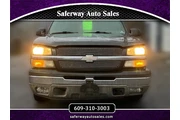 2003 Silverado 1500 en Vineland