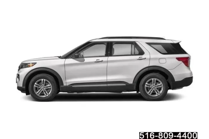 $30947 : Ford Explorer 2023 AWD XLT 4 image 3