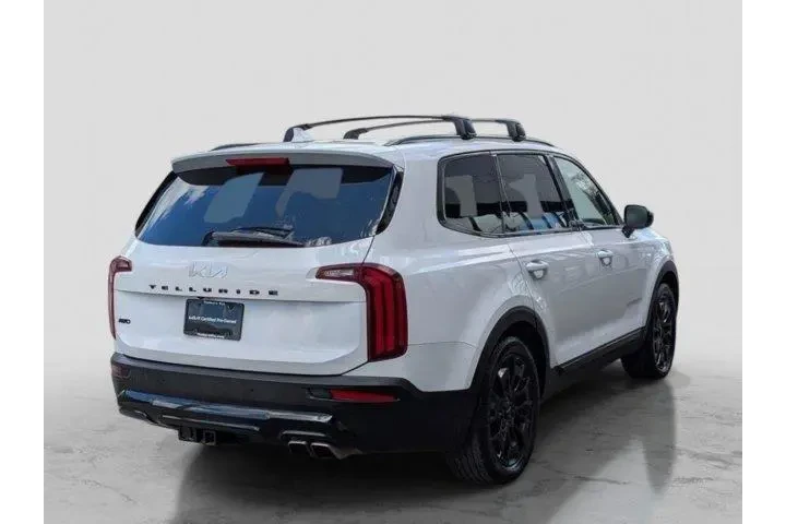 $34595 : Kia Telluride 2022 AWD SX 4d image 6