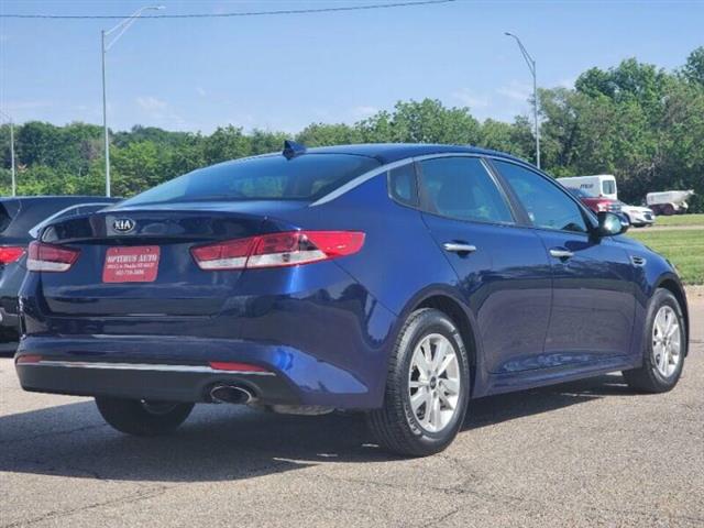 $10490 : 2017 Optima LX image 8