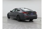 $30998 : Genesis G80 2020 3.8 4dr Sed thumbnail