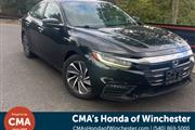 PRE-OWNED 2019 HONDA INSIGHT en Madison WV