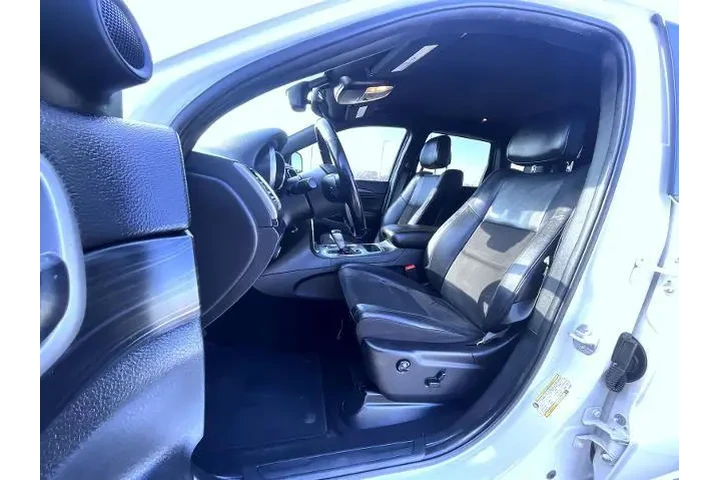 $23945 : Jeep Grand Cherokee 2020 4x4 image 10