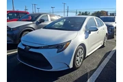 $18204 : Toyota Corolla 2020 L 4dr Se thumbnail