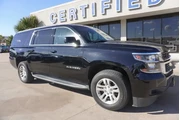 Chevrolet Suburban 2019 4x2 en Houston