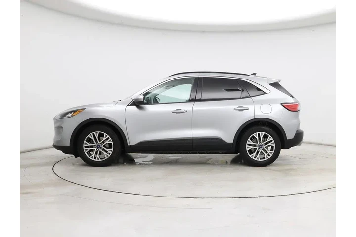 $18998 : Ford Escape 2022 SEL 4dr SUV image 3