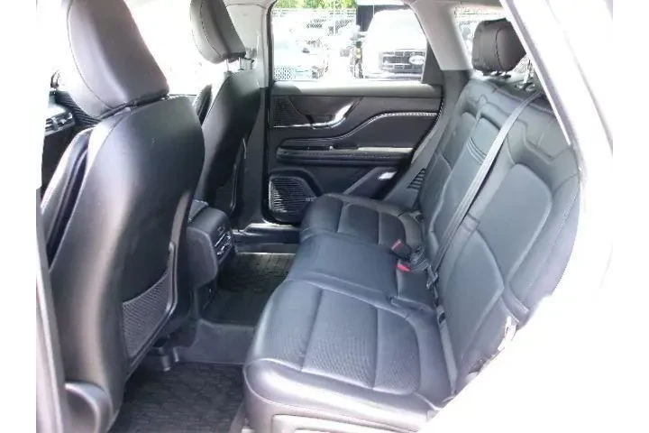 $30395 : Lincoln Corsair 2022 AWD Sta image 9