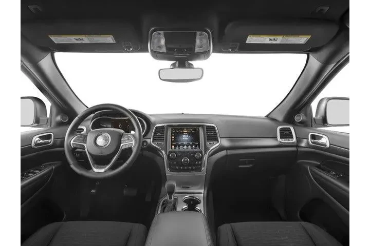$18587 : 2017 Grand Cherokee Altitude image 8